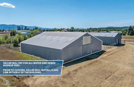Preview of Industrial space for Sale at 7836 W Boekel Rd