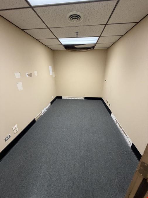 Mona Kea South Professional office
