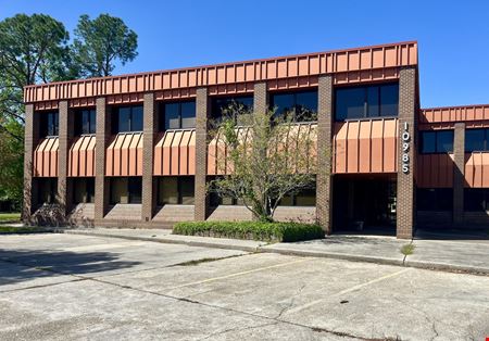 Preview of Office space for Sale at 10985 N Harrells Ferry Rd