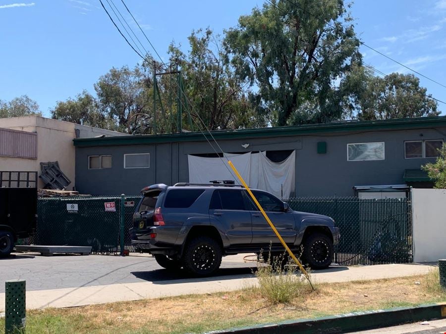 3738 San Fernando