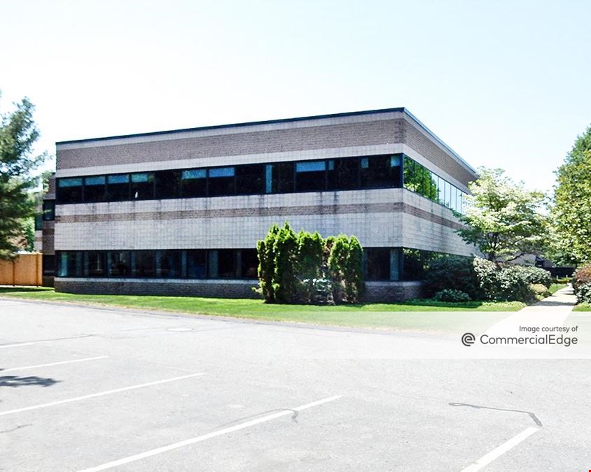 2 Westford Corporate Center