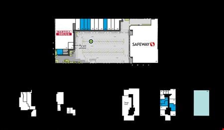 Preview of Office space for Rent at 4754 42nd Ave SW