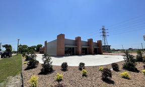 Windfall Plaza Baytown