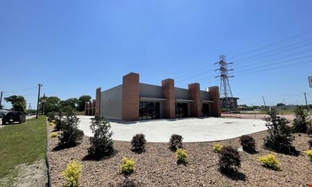 Preview of Retail space for Rent at 3320 North Main Street
