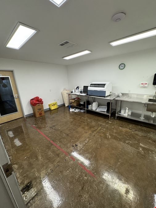 Office, Retail, Medical Space Near DFW Airport