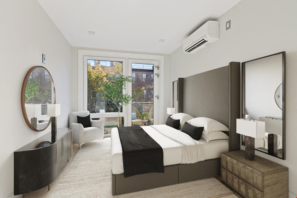 Central Harlem Multifamily | 6 Apartments