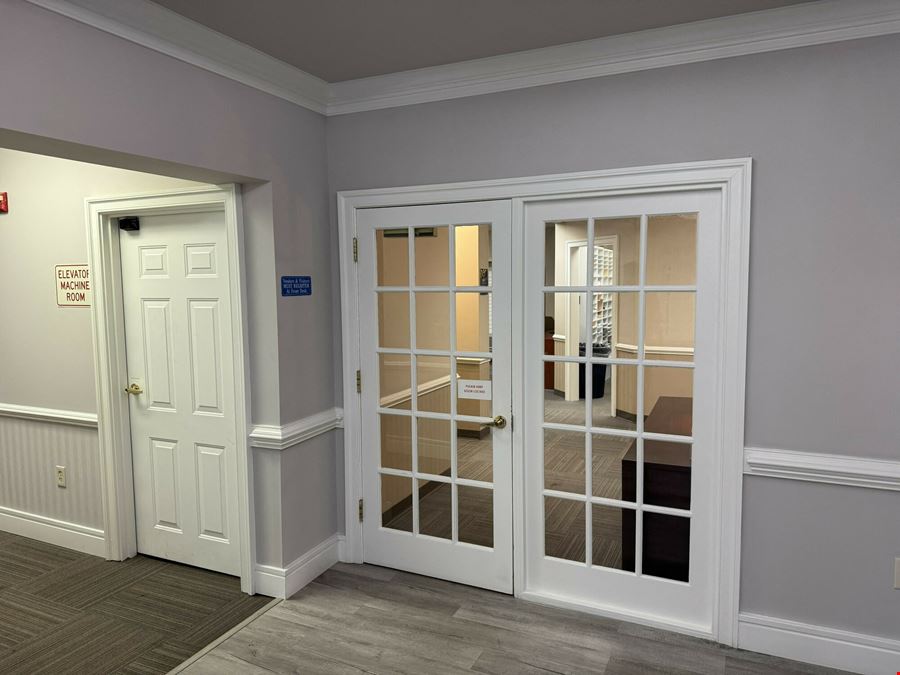 492 Blackwell Road #103
