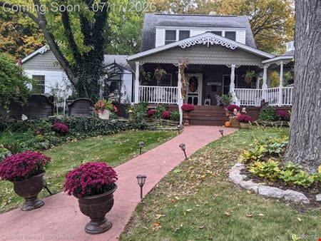 Preview of Other space for Sale at 3194 W Hill Rd