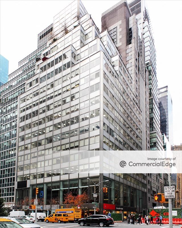 410 Park Avenue