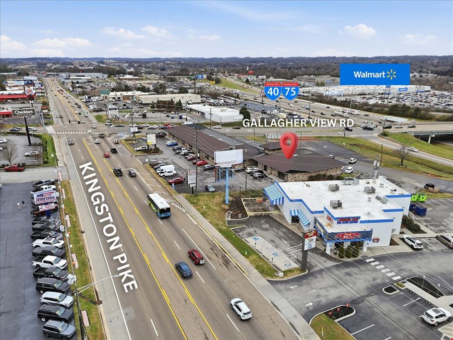 8373 Kingston Pike (PENDING)
