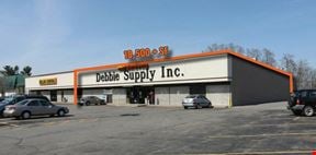 453 W Commercial St