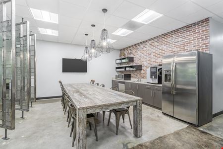 Preview of Coworking space for Rent at 2100 Geng Rd Suite 210