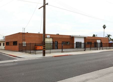 Preview of commercial space at 14404 Gramercy Pl