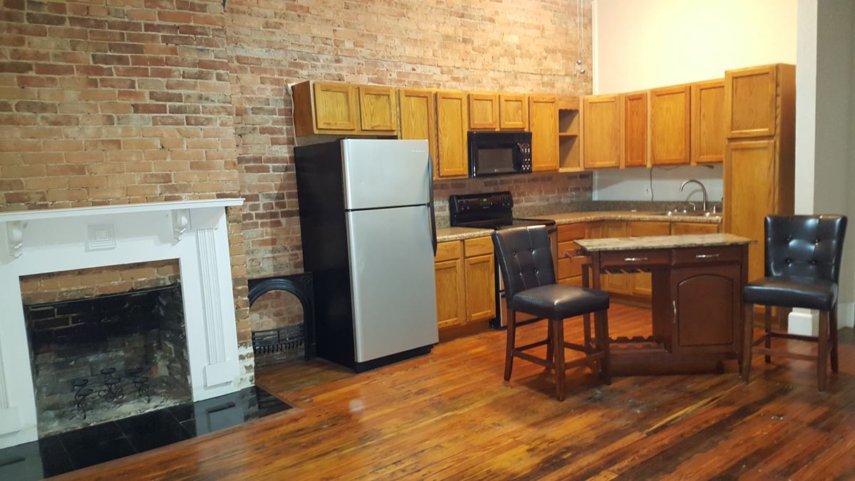 354 Cotton-Loft Unit