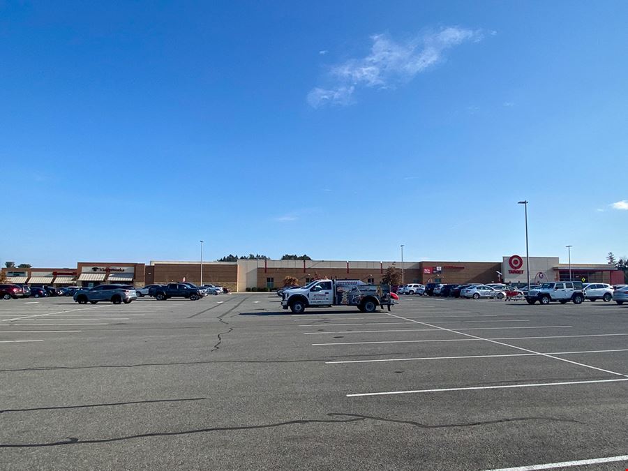 Target Shopping Center