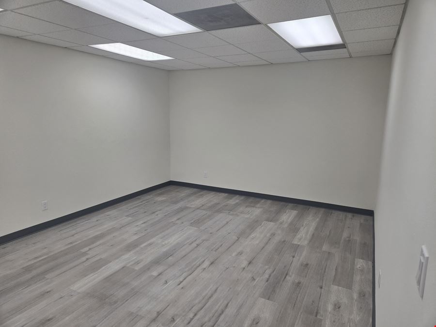 721 W Whittier Blvd Office Condo