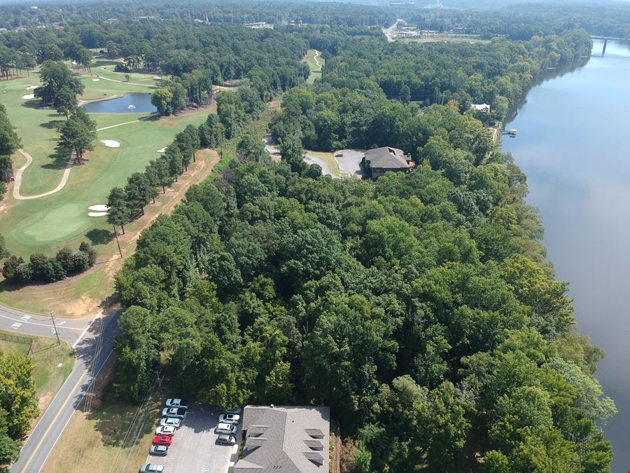 Black Warrior Riverfront Acreage