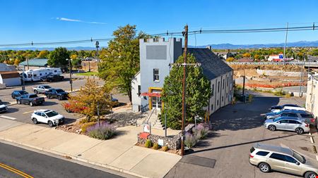 Preview of Retail space for Sale at 21 S 1st Avenue