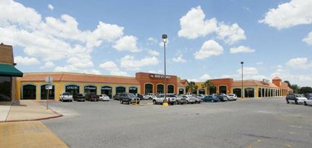 Preview of Retail space for Rent at 803 Castroville Road