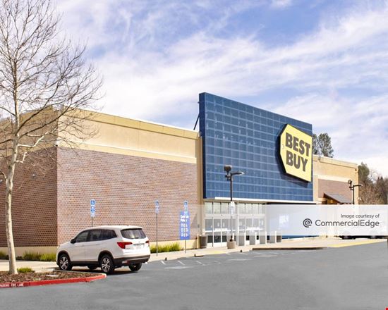 Preview of Retail space for Rent at 1730 Grass Valley Hwy