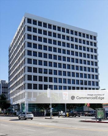 Preview of Office space for Rent at 11620 Wilshire Blvd