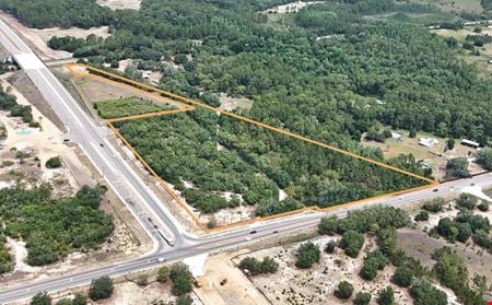Preview of VacantLand space for Sale at Us Highway 17/92 N