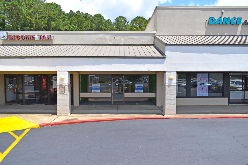 1004 Bankhead Hwy