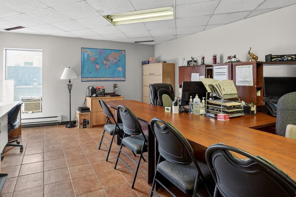 3812 rue Jarry Est