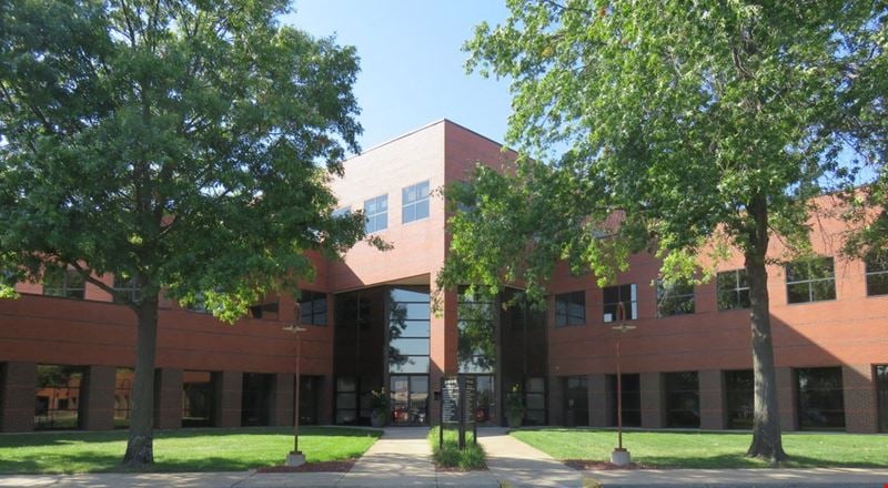 Preview of Office space for Rent at 400 East Court Avenue
