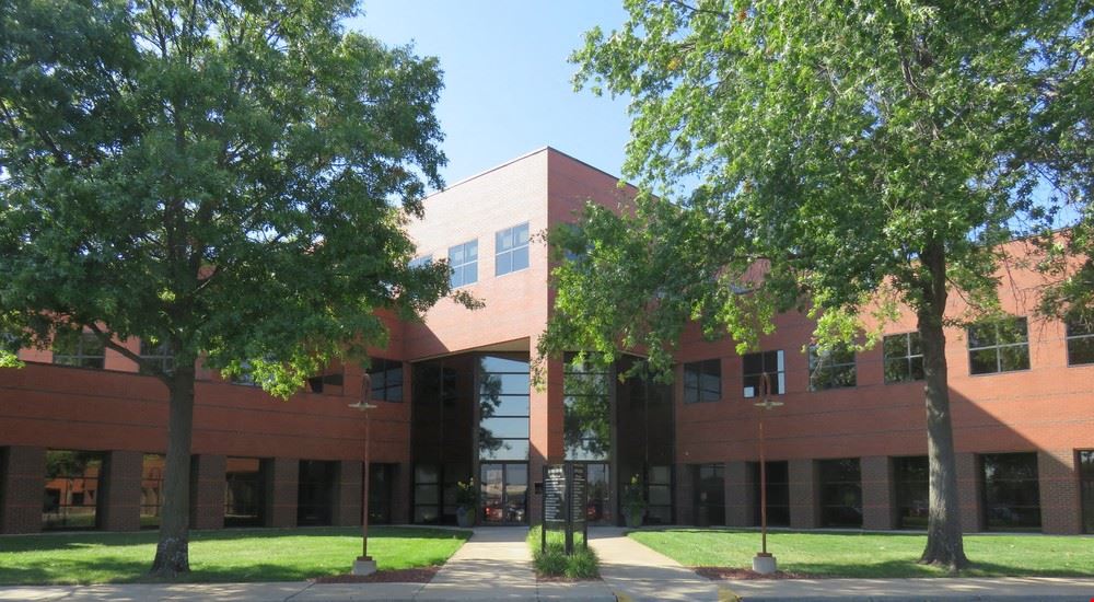 Capitol Center III