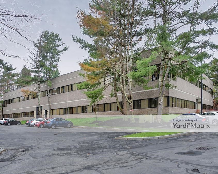 Middlesex Technology Center - Building 2