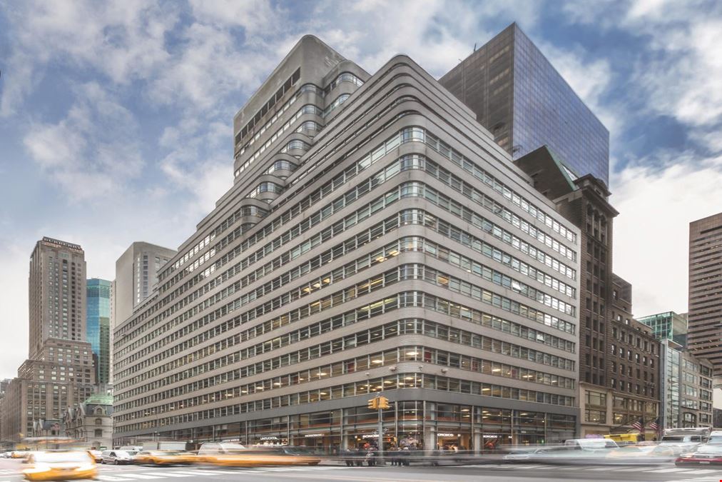 488 Madison Ave