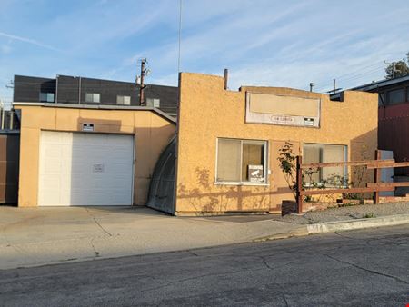 Preview of Industrial space for Sale at 114 Lomita St