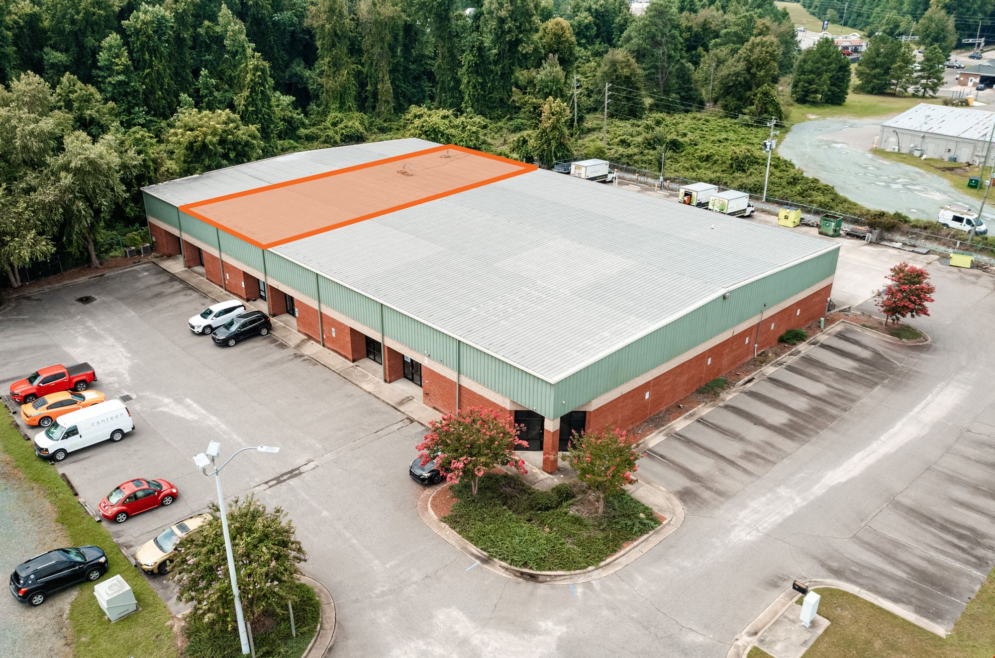 Moore Business Park