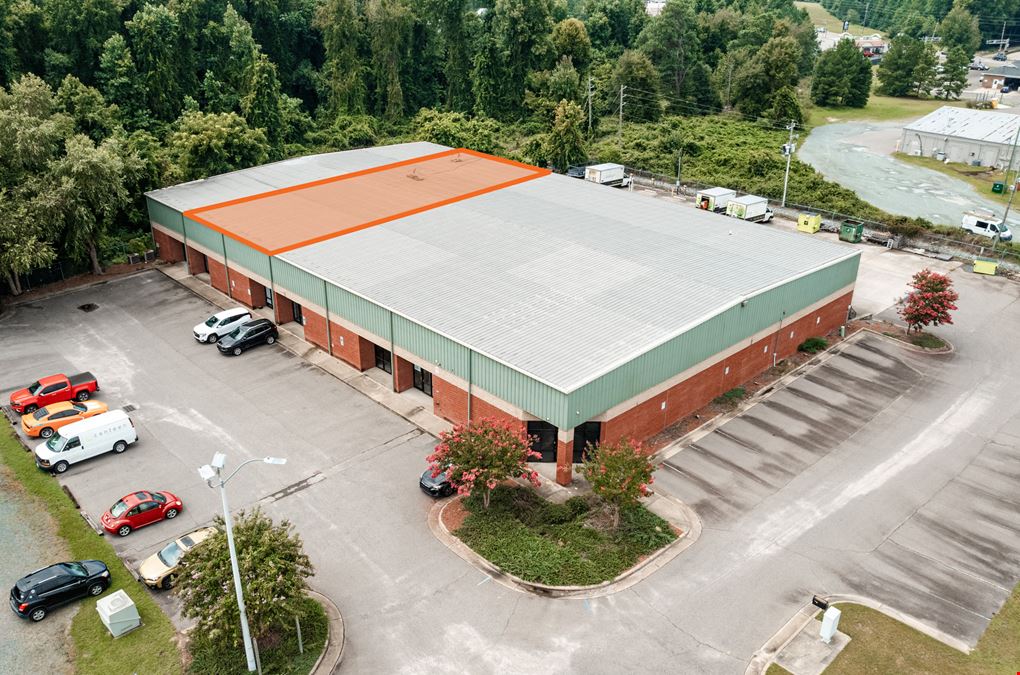 Moore Business Park