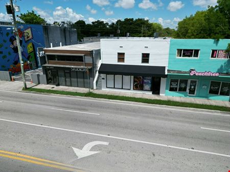 Preview of commercial space at 3438 N Miami Ave