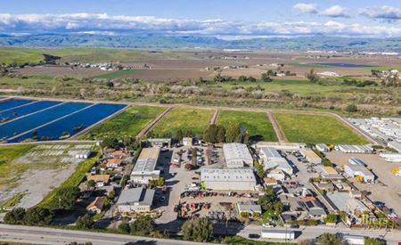 Preview of Industrial space for Sale at 2550-2610 San Juan Hollister Rd