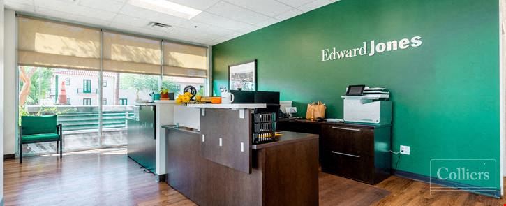 Office-Retail Condominium for Sale in Phoenix