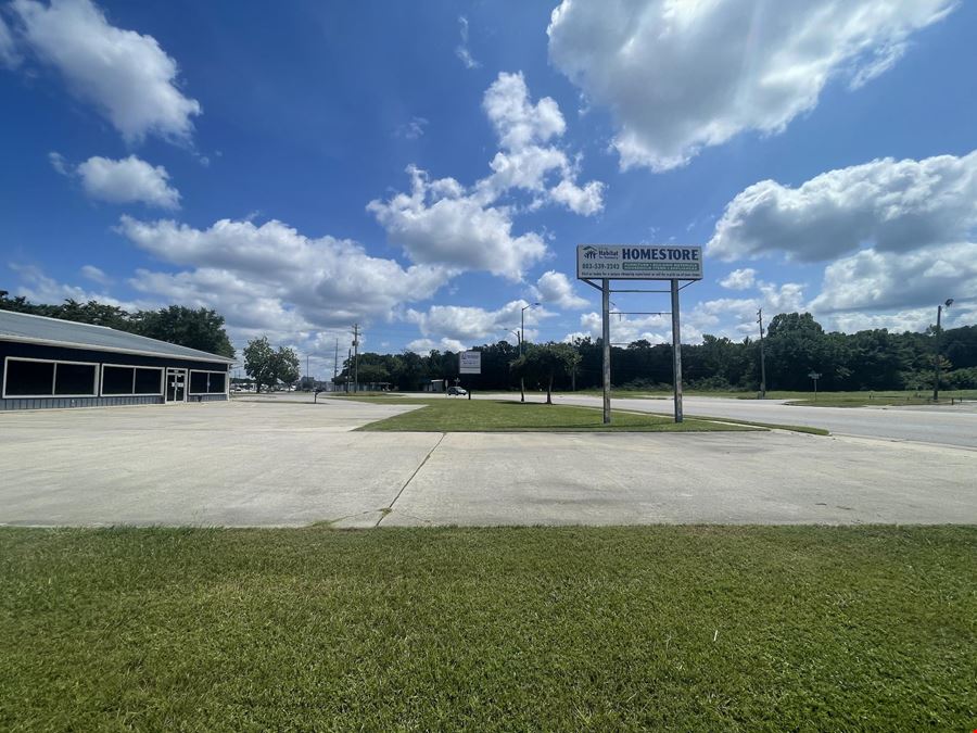 260 John C Calhoun Dr