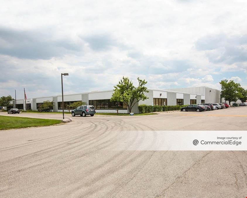 425 East Algonquin Road