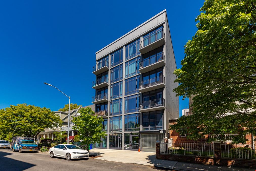 485 East 28th Street