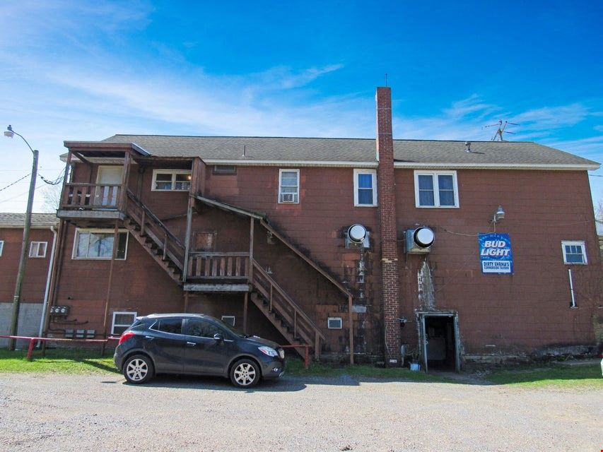 6 S Pickering St