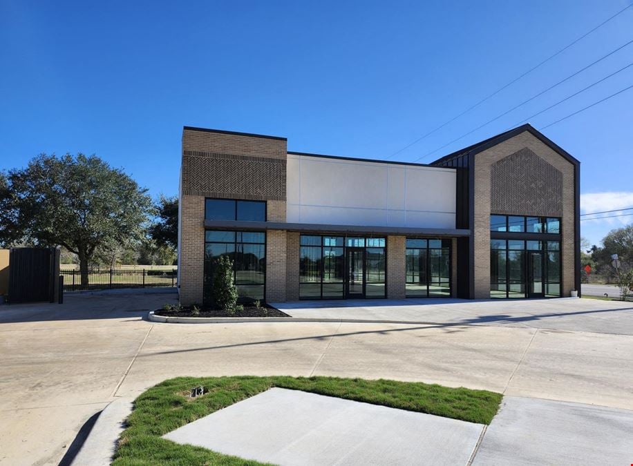 7355 FM 359 Rd S.