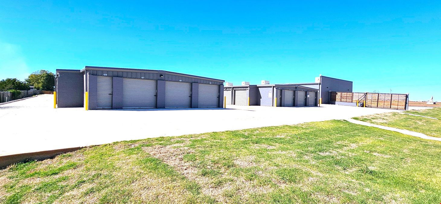 550 NE 24th Street