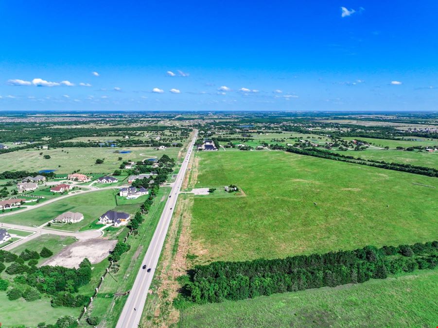 Land/Retail for Sale, Lease, or Pre-Lease with BTS Option