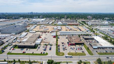 Preview of commercial space at 297 Rutherford Road South