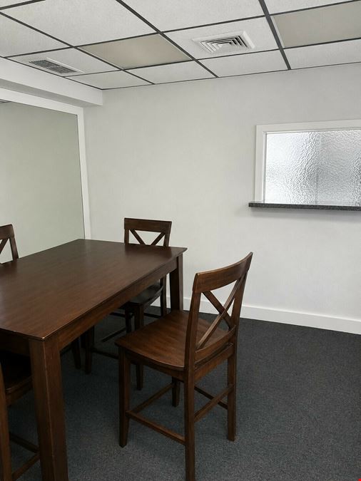 Home Tower Condominium Association, Inc