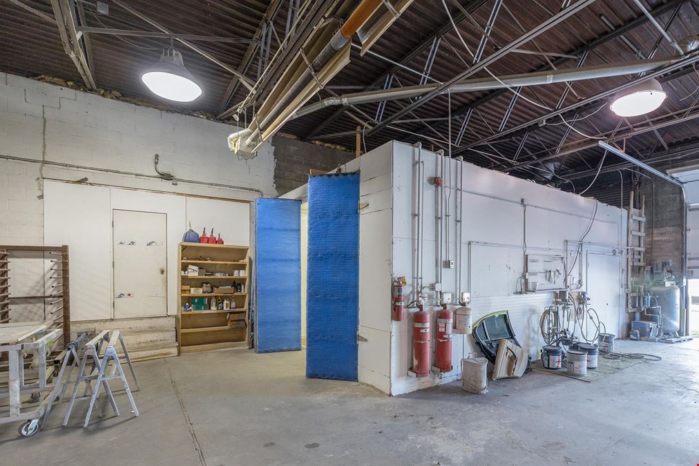 808 SOUTH 9TH STREET