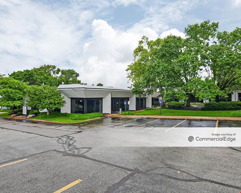 Craig Executive Center