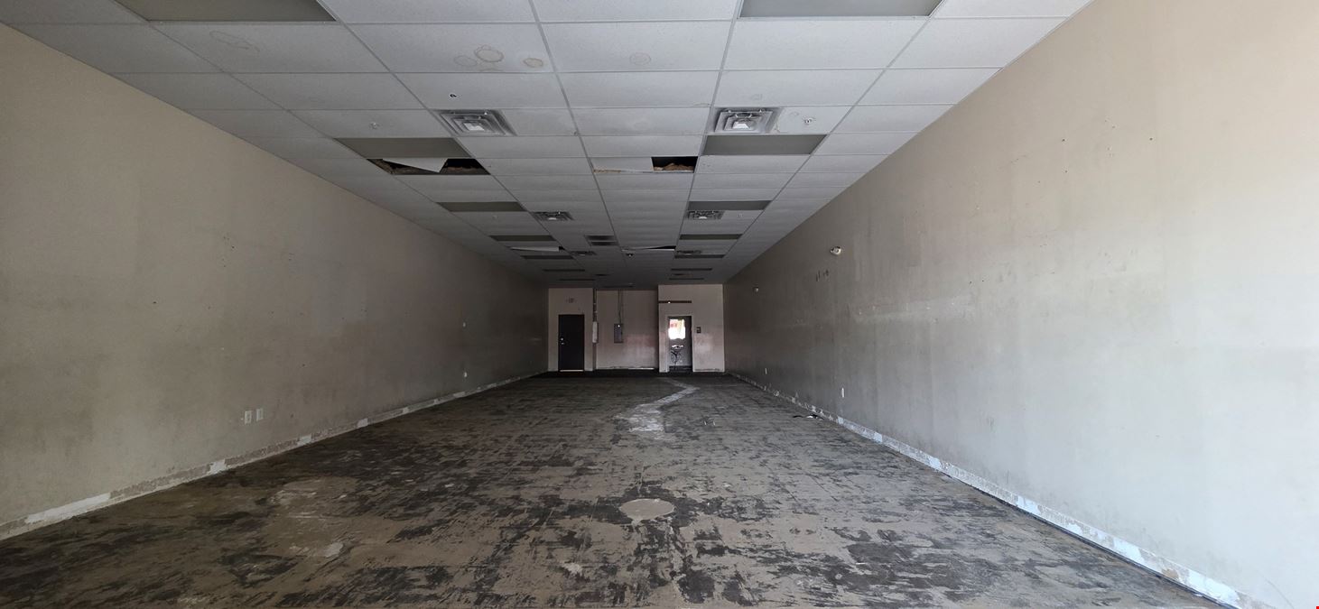 7098 Bissonnet St Suite AA